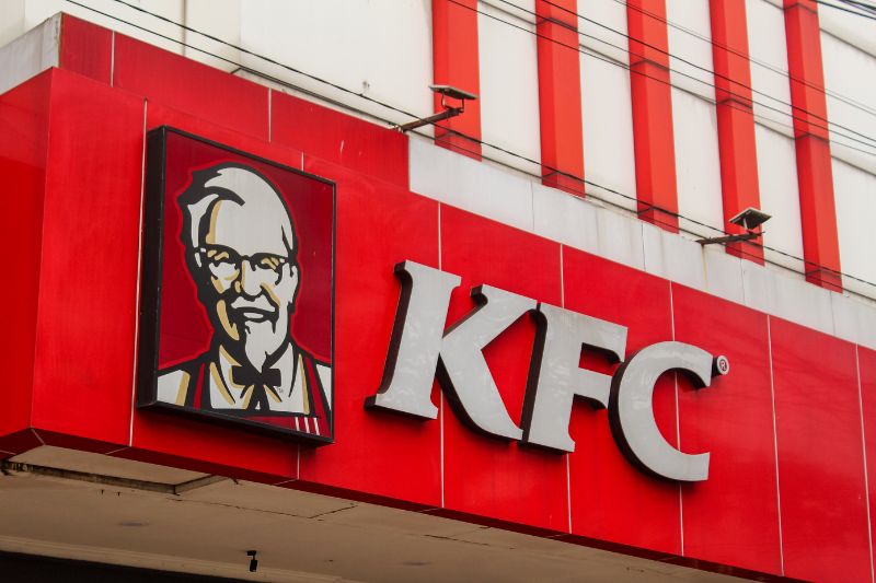 Brandkey giúp đưa KFC trở thành thương hiệu gà rán quen thuộc trên thế giới Brandkey giúp đưa KFC trở thành thương hiệu gà rán quen thuộc trên thế giới