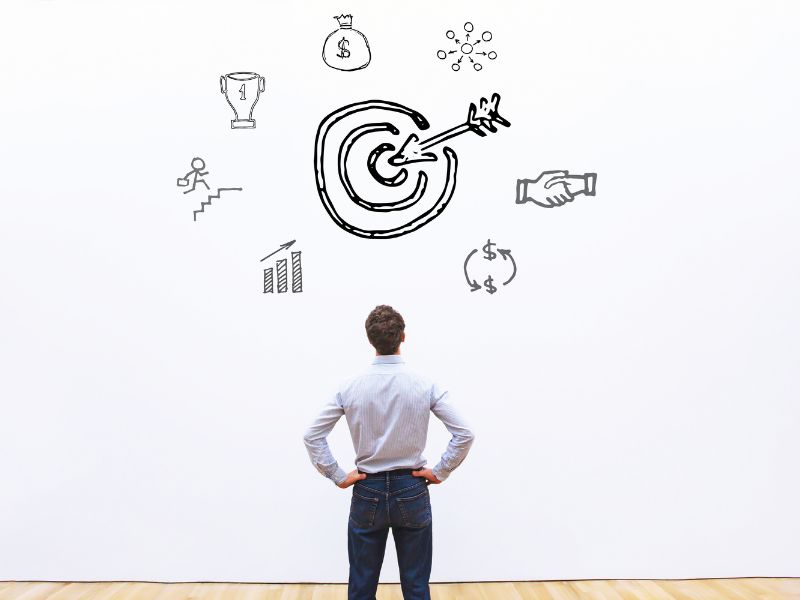 Doanh nghiệp luôn cần tìm ra điểm mạnh cốt lõi Doanh nghiệp luôn cần tìm ra điểm mạnh cốt lõi