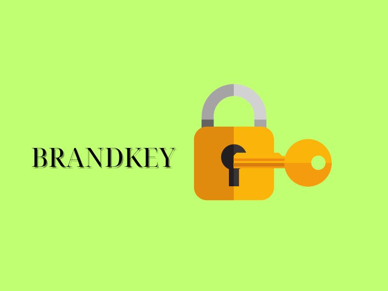 khái niệm mô hình Brandkey khái niệm mô hình Brandkey