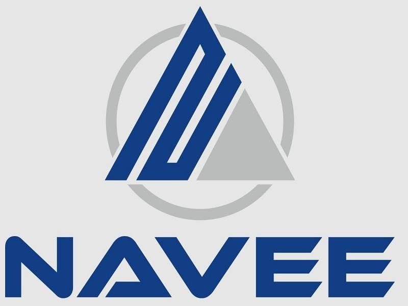 NAVEE - b2b digital agency