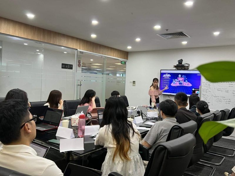 admicro - b2b digital agency