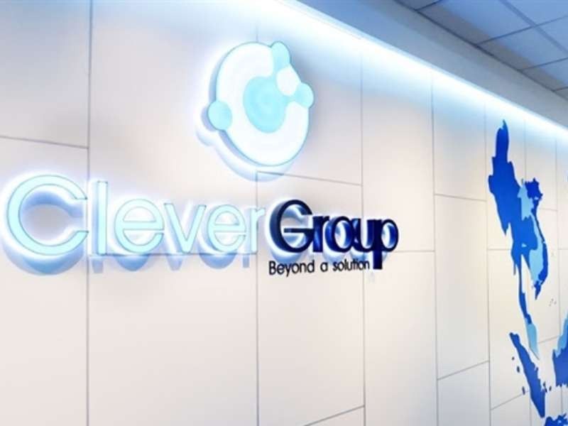 Cleverads - b2b digital agency