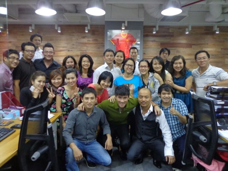 dentsu - b2b digital agency