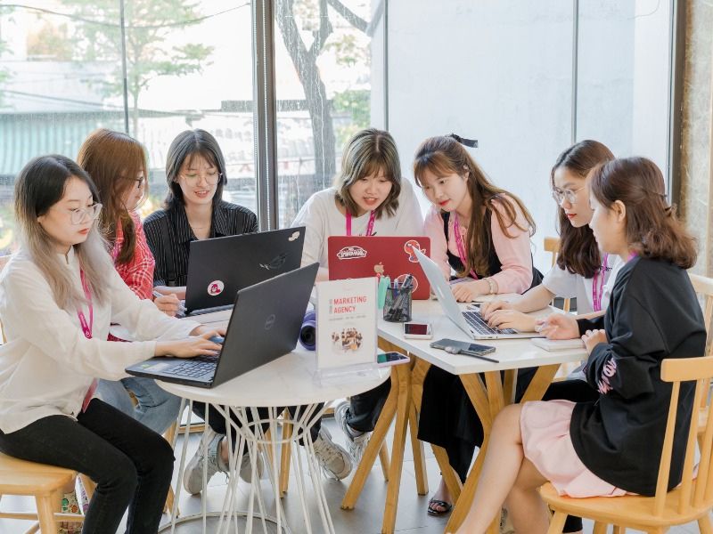 novaON - b2b digital agency