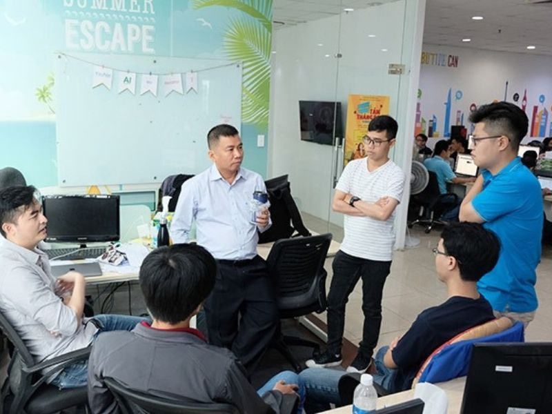 sona - b2b digital agency