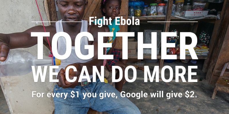 Bài PR của Google mang đến nghĩa cử cao đẹp