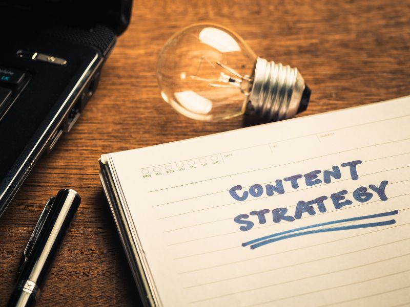 Content phải luôn là yếu tố bạn cần chú tâm khi viết bài PR sản phẩm