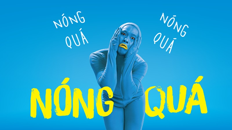 buzz marketing điện máy xanh