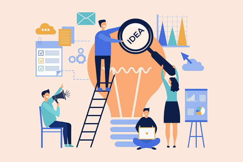 nguyên lý hoạt động của buzz marketing