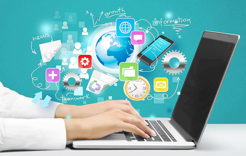 các công cụ marketing cung cấp thông tin cho khách hàng