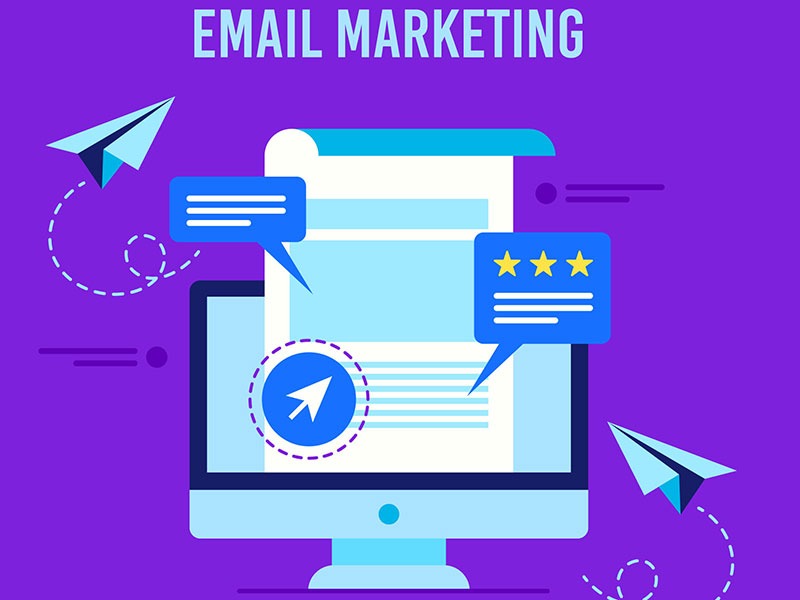 Direct Email Direct Email