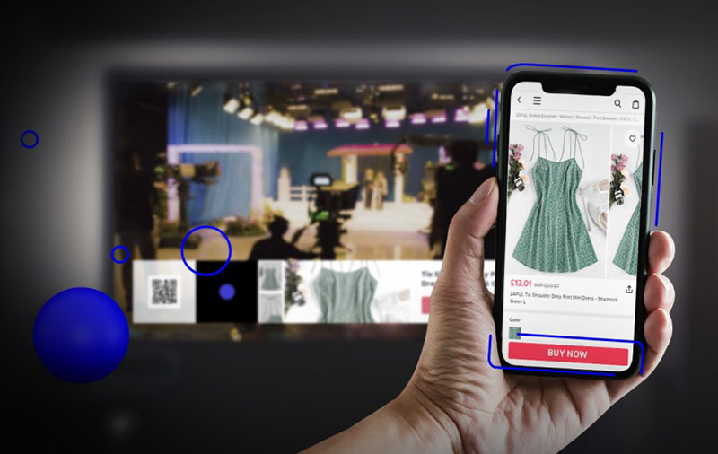 Direct response television marketing Direct response television marketing