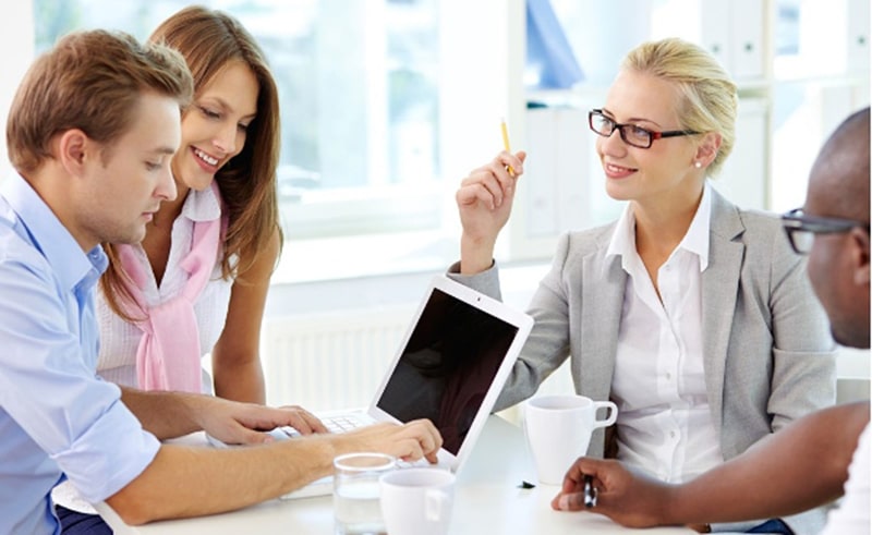 kỹ năng quản lý sự thay đổi