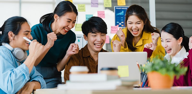 xây dựng đặc trưng doanh nghiệp