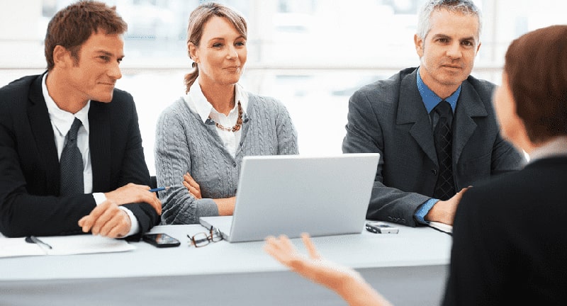 tuyển chọn nhân sự