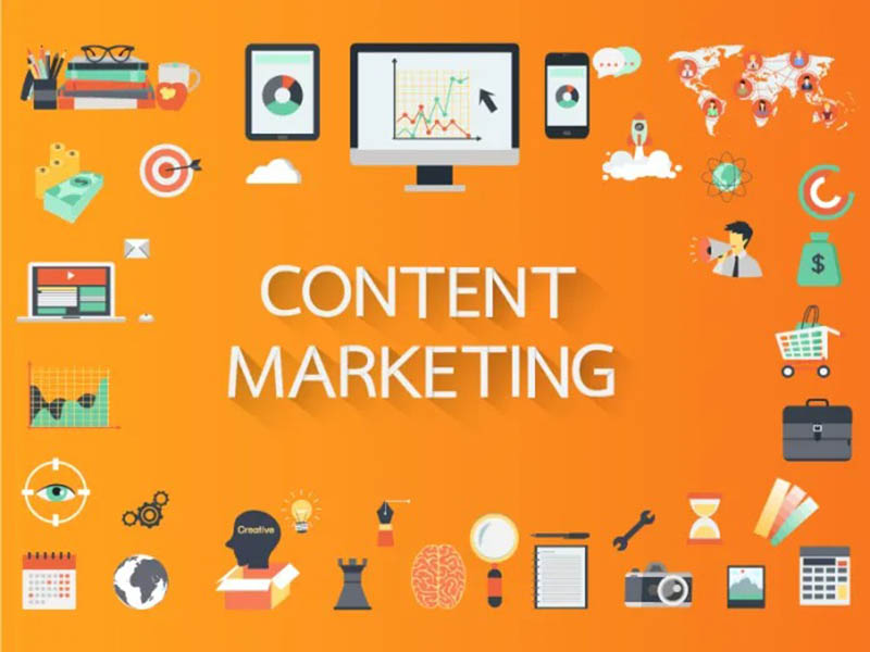 cách làm content marketing cho người mới bắt đầu cách làm content marketing cho người mới bắt đầu