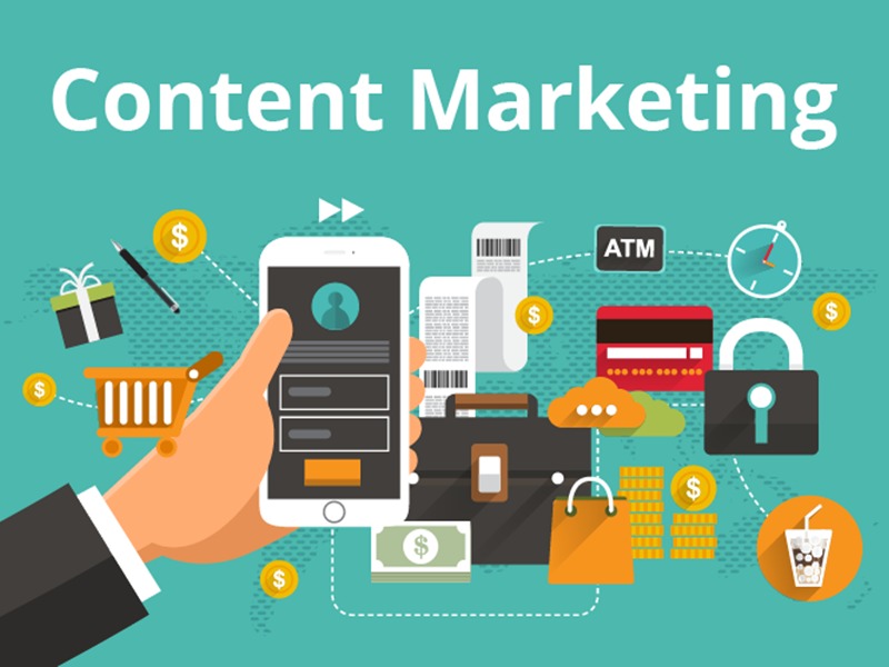 phương pháp làm content marketing hiệu quả phương pháp làm content marketing hiệu quả