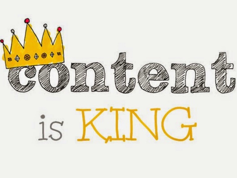 Chiến lược Content