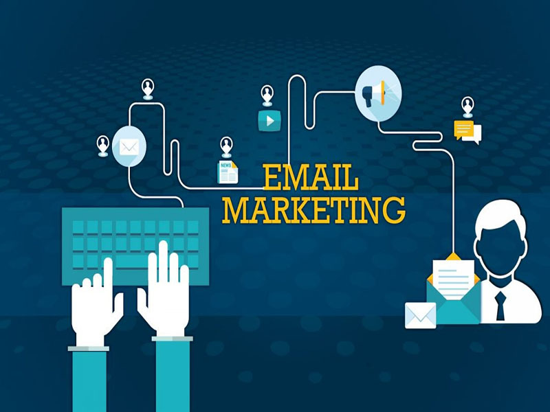 triển khai Email Marketing