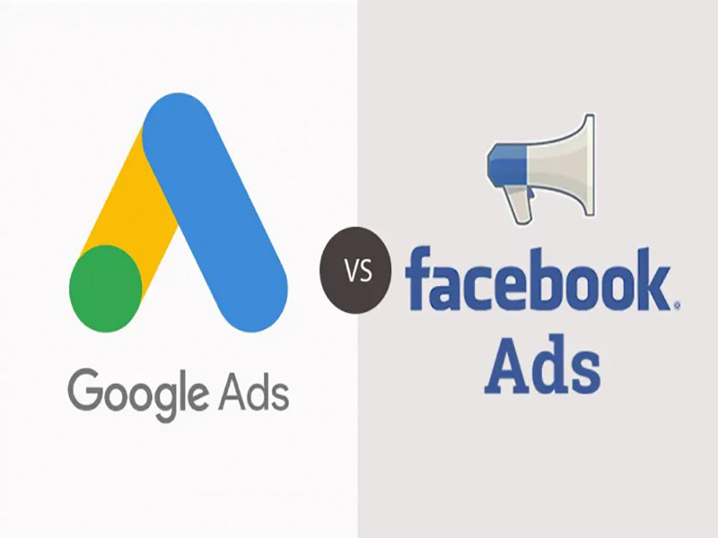 triển khai Google Ads/ Facebook Ads