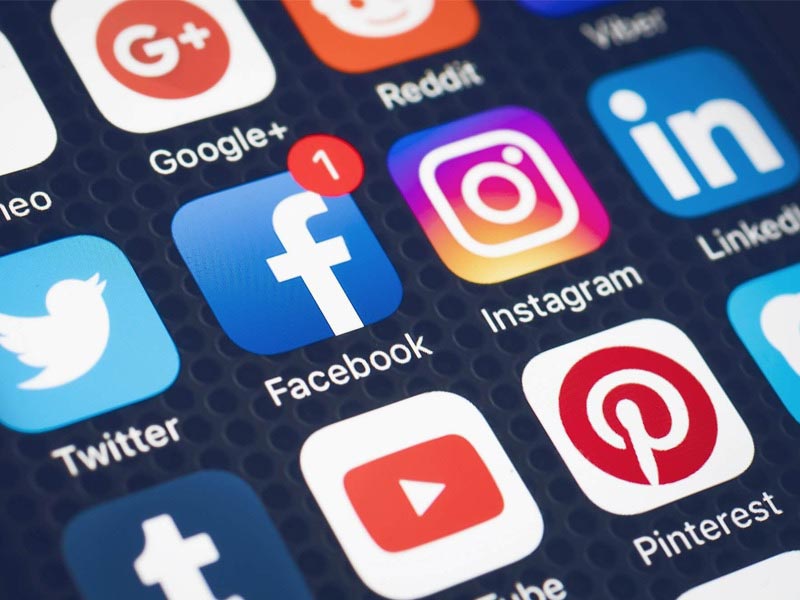 Xây dựng và quản lý Social Media