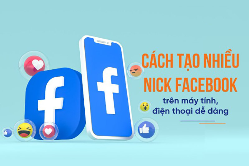 tạo nhiều nick facebook bằng 1 gmail tạo nhiều nick facebook bằng 1 gmail