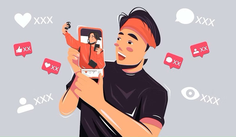 làm KOL - KOC làm KOL - KOC