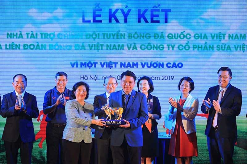 quan hệ công chúng của vinamilk 2023 quan hệ công chúng của vinamilk 2023