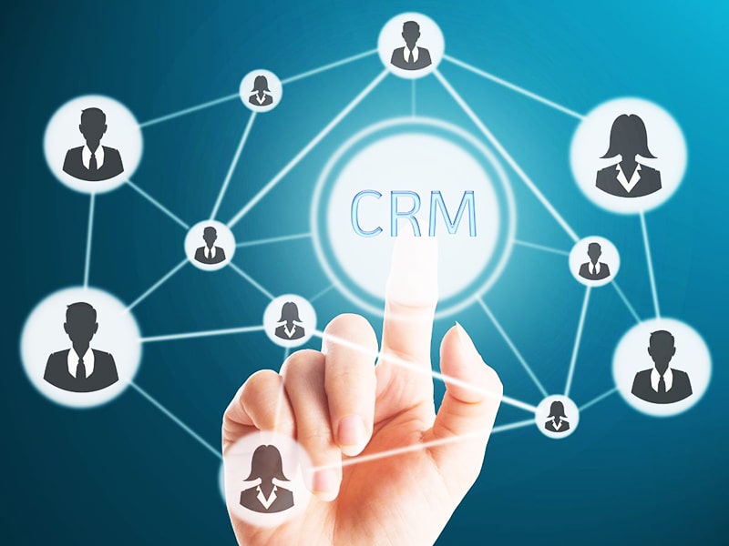 crm công cụ digital marketing của vinamilk crm công cụ digital marketing của vinamilk