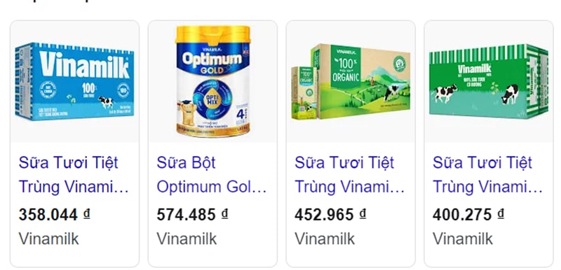 định vị sản phẩm dựa trên giá trị cạnh tranh định vị sản phẩm dựa trên giá trị cạnh tranh