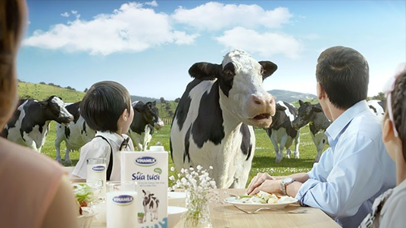 Phân tích các nhân tố ảnh hưởng đến giá của Vinamilk 2023 chi tiết