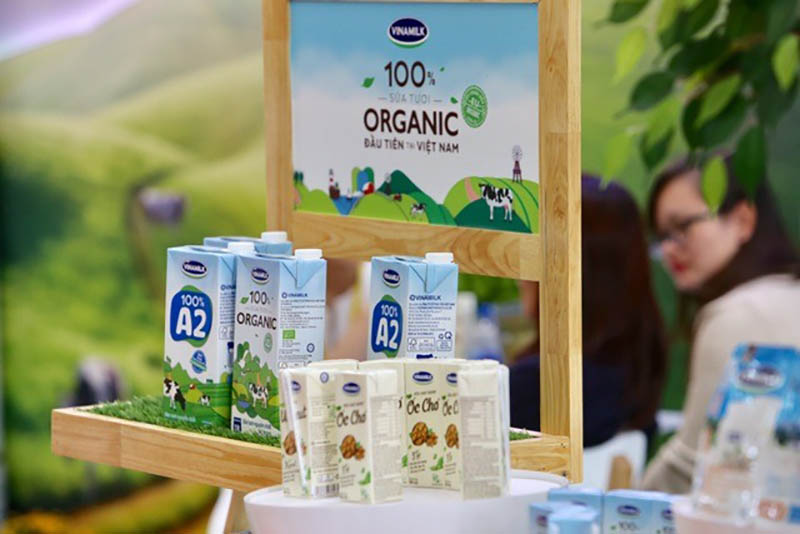 Chiến lược định giá linh hoạt của Vinamilk