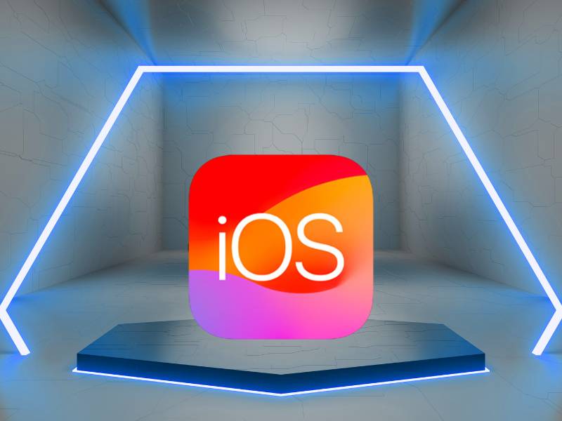 Hệ điều hành độc quyền iOS