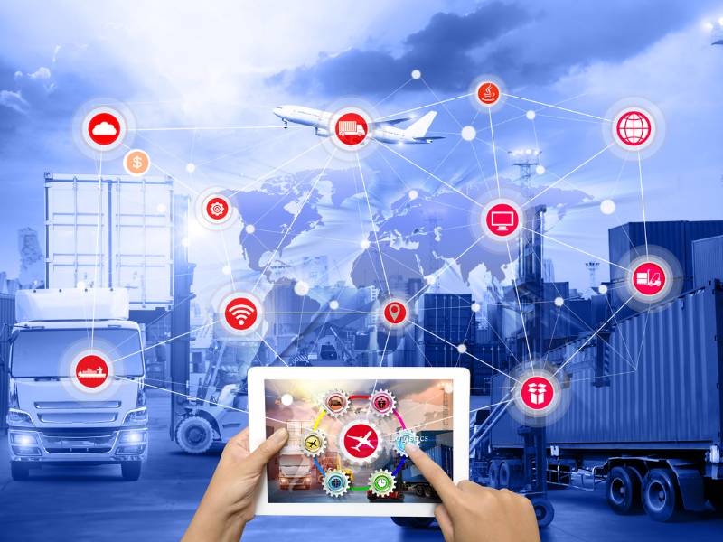 Lựa chọn các nước có nền công nghệ tiên tiến để mở rộng thị trường