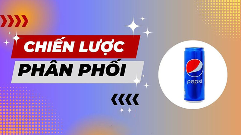 Chiến lược phân phối