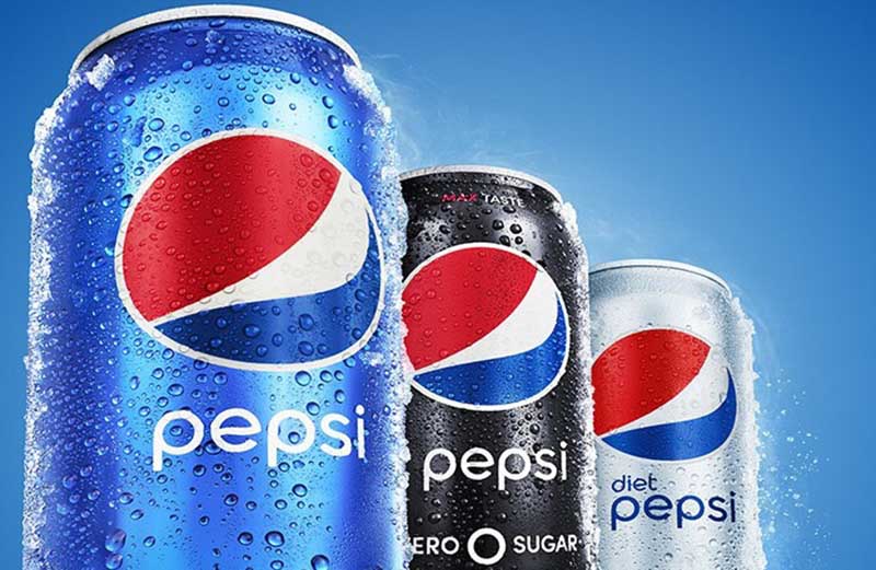 tổng quan về pepsi