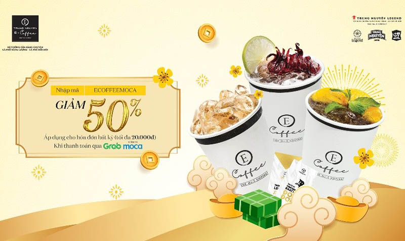 Chiến lược giá của cà phê Trung Nguyên Chiến lược giá của cà phê Trung Nguyên