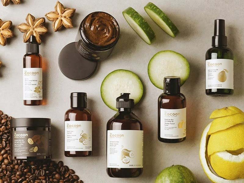 BÀI HỌC MARKETING TỪ COCOON BÀI HỌC MARKETING TỪ COCOON