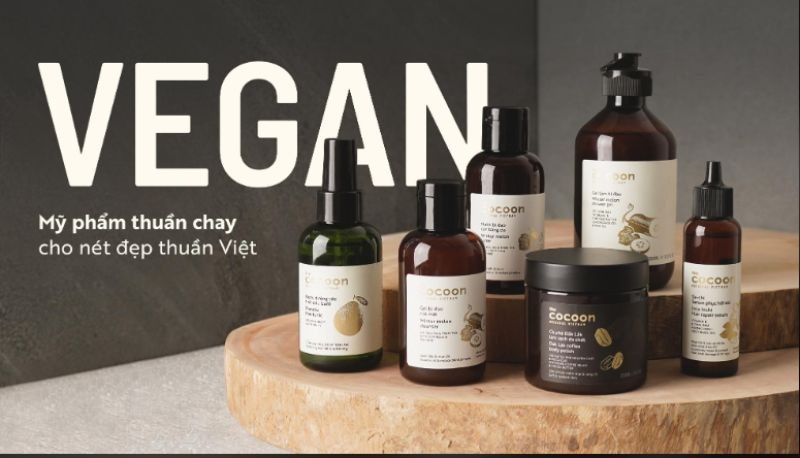 Cocoon thâm nhập thị trường nước ngoài Cocoon thâm nhập thị trường nước ngoài