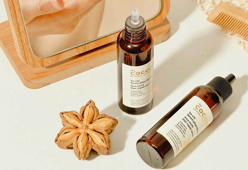 Chiến lược kênh phân phối của Cocoon Chiến lược kênh phân phối của Cocoon