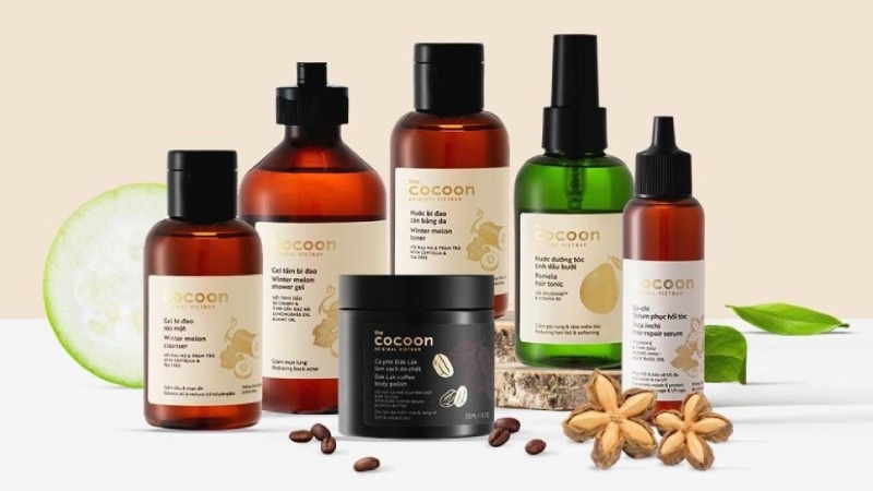 Chiến lược giá của Cocoon Chiến lược giá của Cocoon