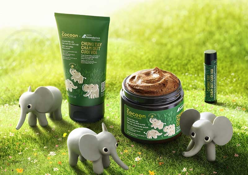 Chiến lược sản phẩm của Cocoon Chiến lược sản phẩm của Cocoon