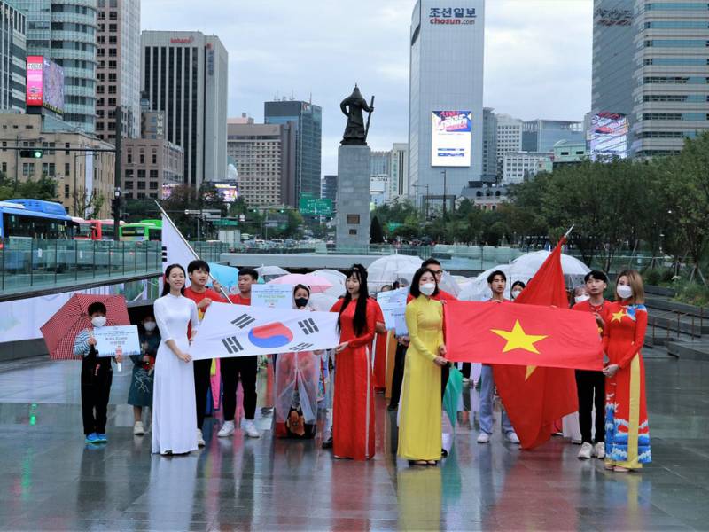 Cơ hội của Cộng cà phê (Opportunities) Cơ hội của Cộng cà phê (Opportunities)