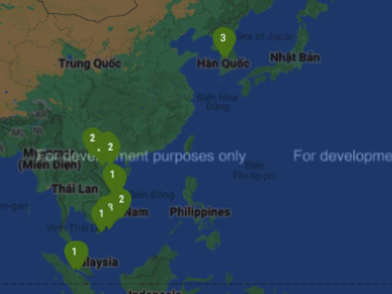 Chiến lược phân phối (Place) Chiến lược phân phối (Place)