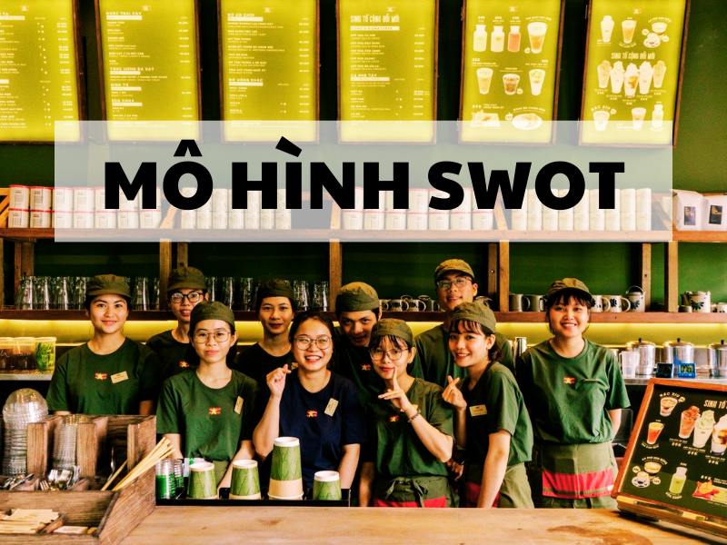 Thách thức của Cộng cà phê (Threats) Thách thức của Cộng cà phê (Threats)