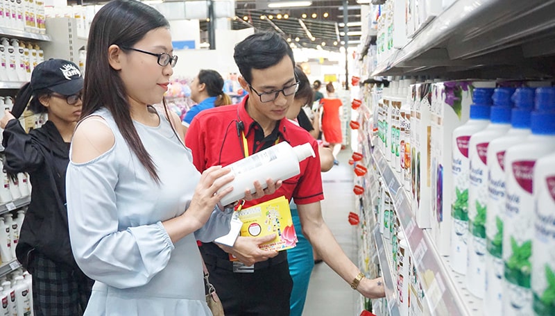 chiến lược marketing phân khúc thị trường của clear chiến lược marketing phân khúc thị trường của clear