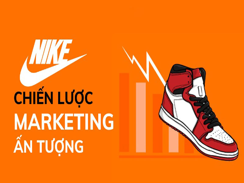chiến lược marketing của nike tại việt nam chiến lược marketing của nike tại việt nam