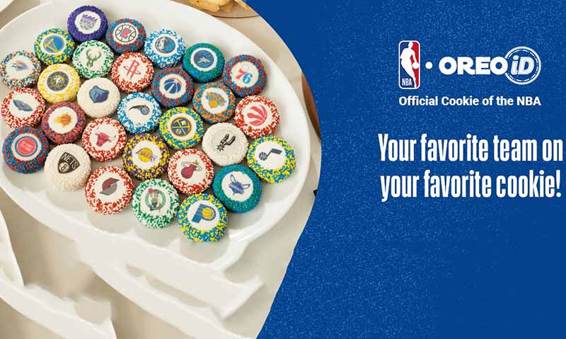 chiến lược tại Việt Nam của Oreo