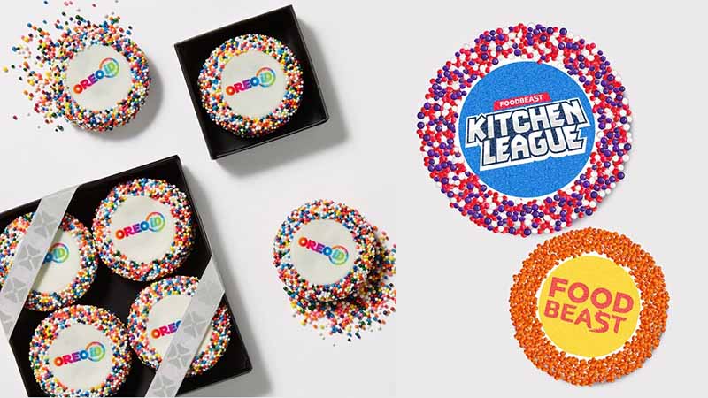 chiến lược oreoid