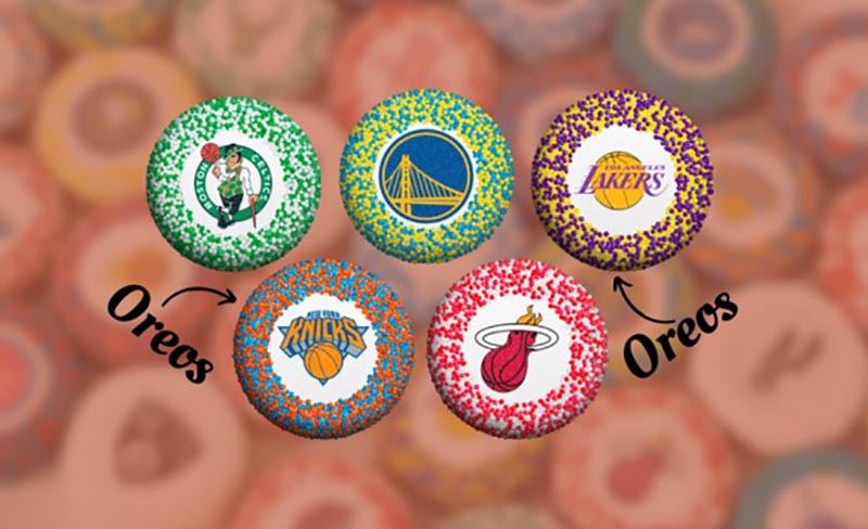 chiến lược cá nhân hóa oreoid 